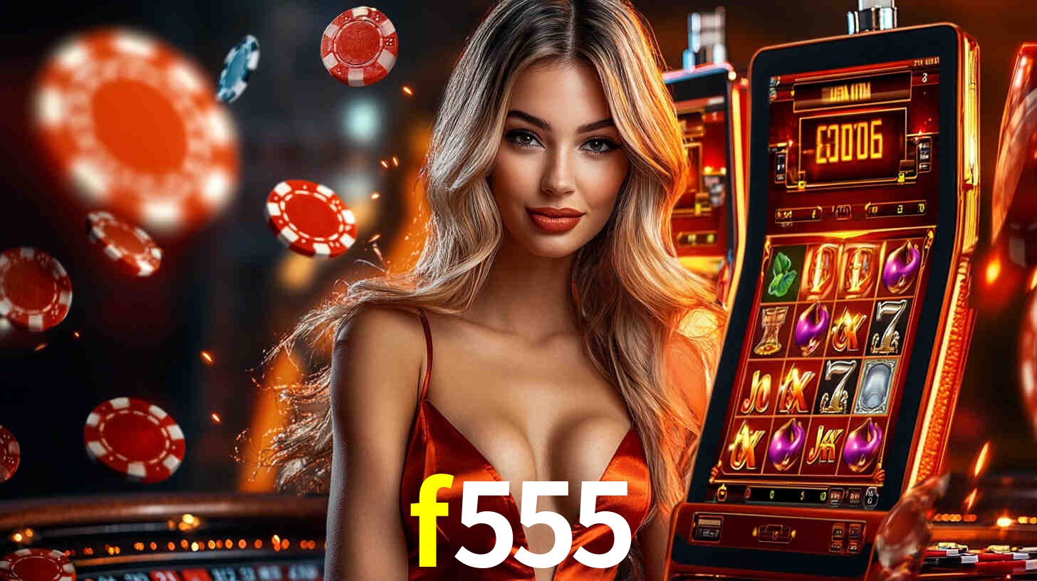 f555 - Caça-Níqueis Imperial - f555.com