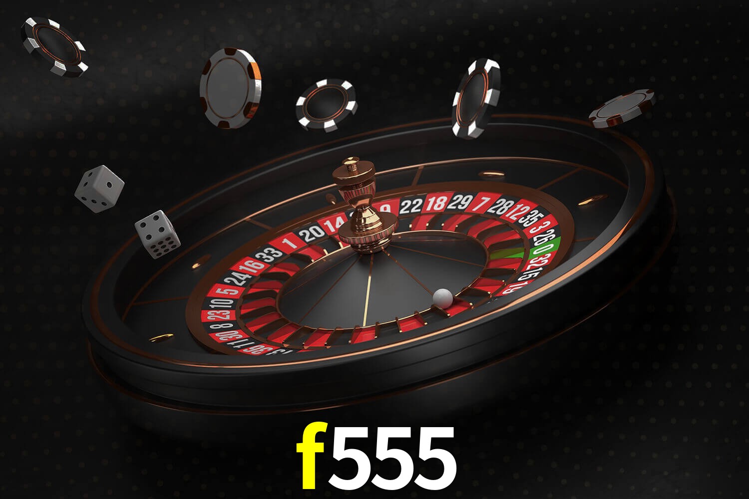 f555 bet