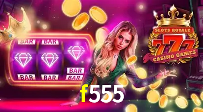 A Revolução dos Aplicativos de Jogos no f555