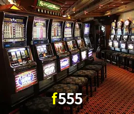 A Emoção da Loteria na f555: Uma Chance de Mudança de Vida
