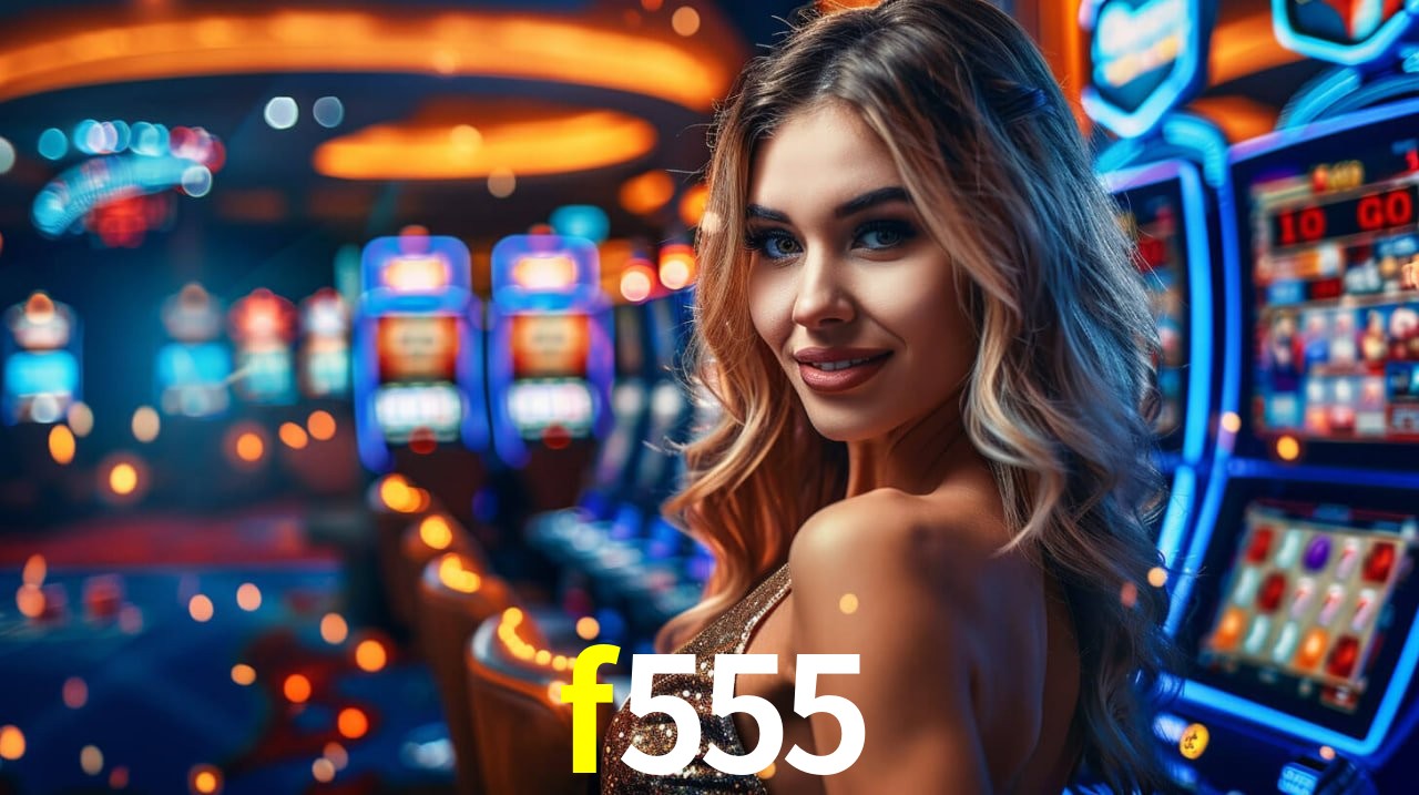 Experiência VIP f555