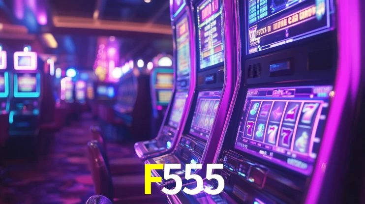 Cassino Online F555