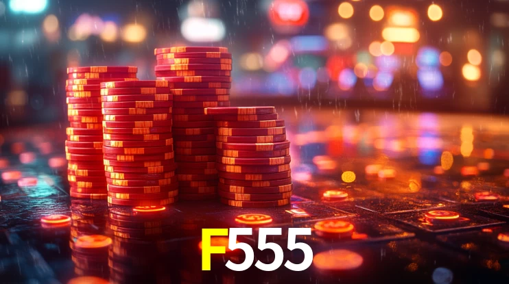 Suporte no Cassino Online F555