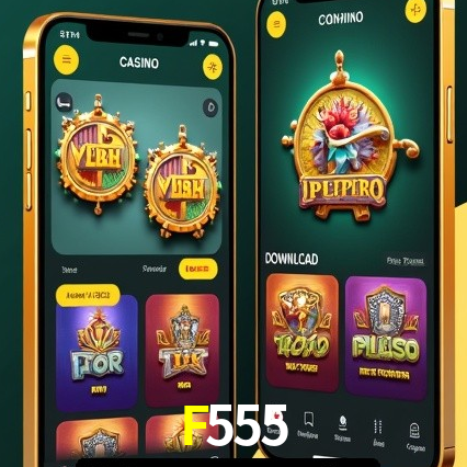 Benefícios da Conta F555