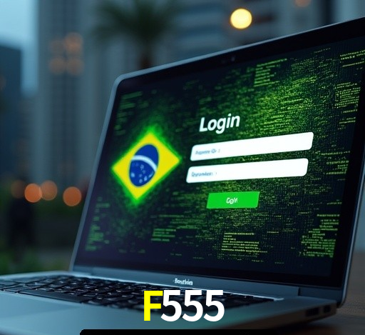 Integração de APIs F555