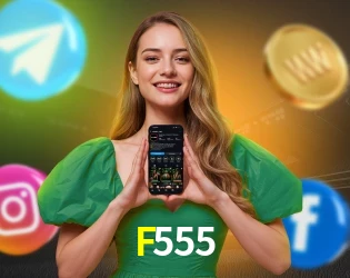 Interface do App F555