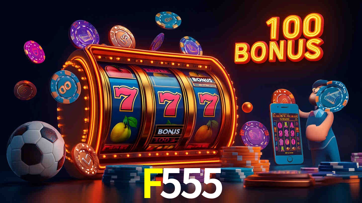 Bônus Diários F555