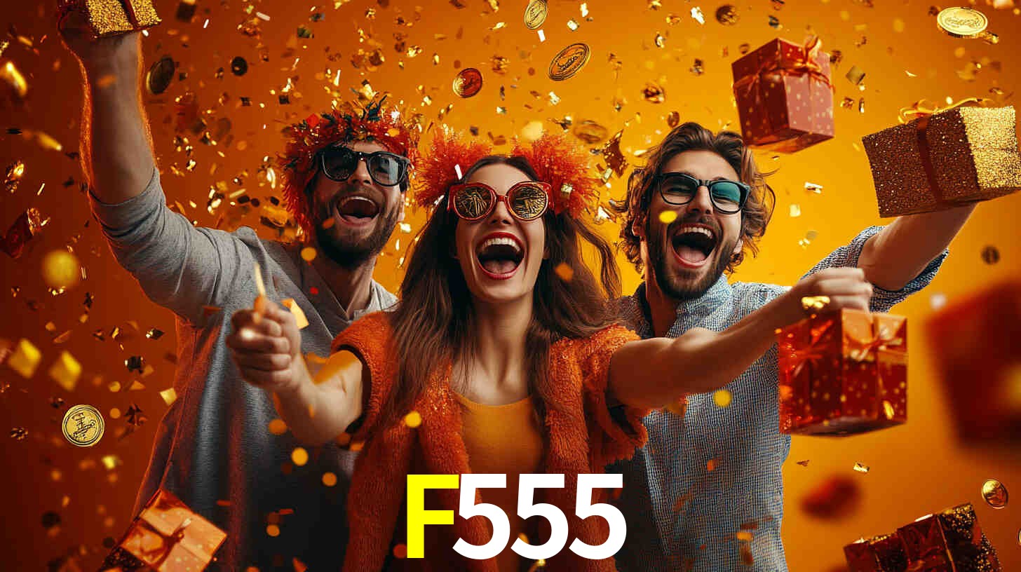 Promoção Relâmpago F555
