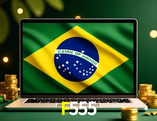 Provedores de Jogos F555