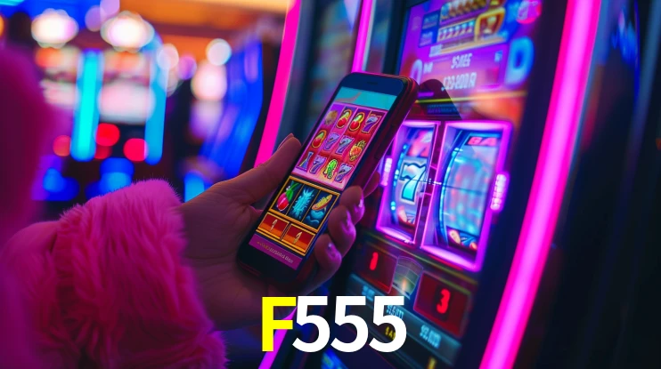 Tecnologia da Plataforma F555