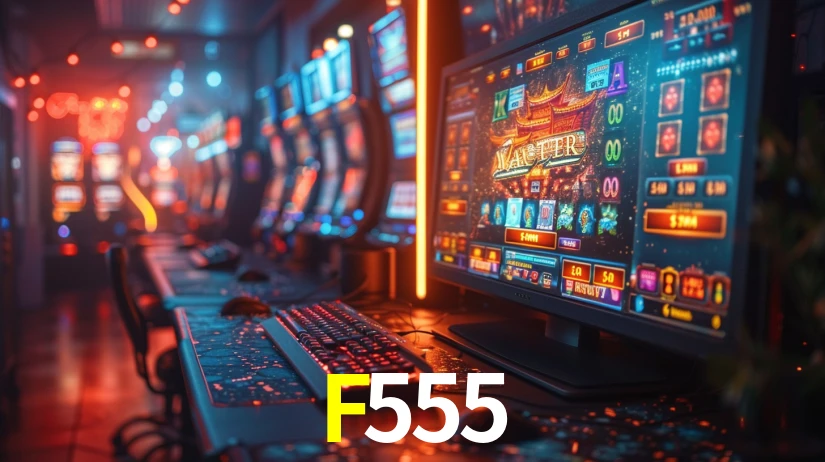 Jogo Spaceman F555