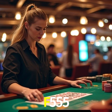 Estatísticas Esportivas F555