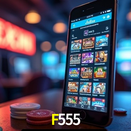Casino VIP F555