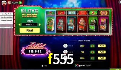 Explorando a Categoria de Eventos em Apostas na f555