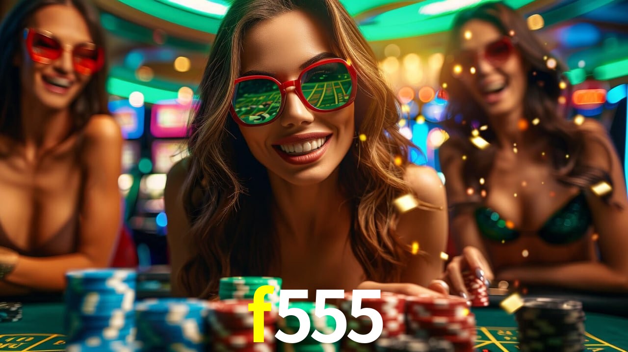 Football Betting f555