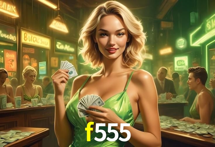 Desvendando o Mundo dos Jogos Virtuais na f555