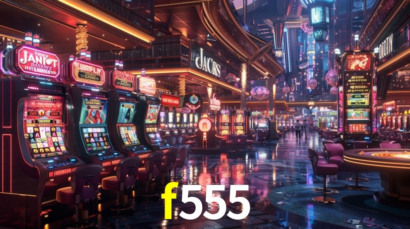 Bonus Features f555
