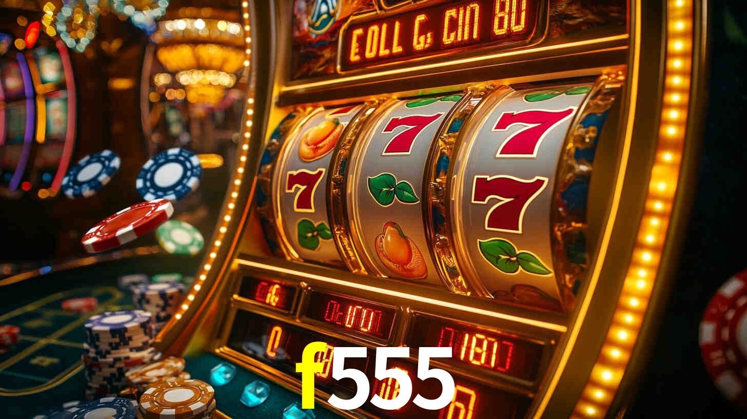 Exclusive Games f555