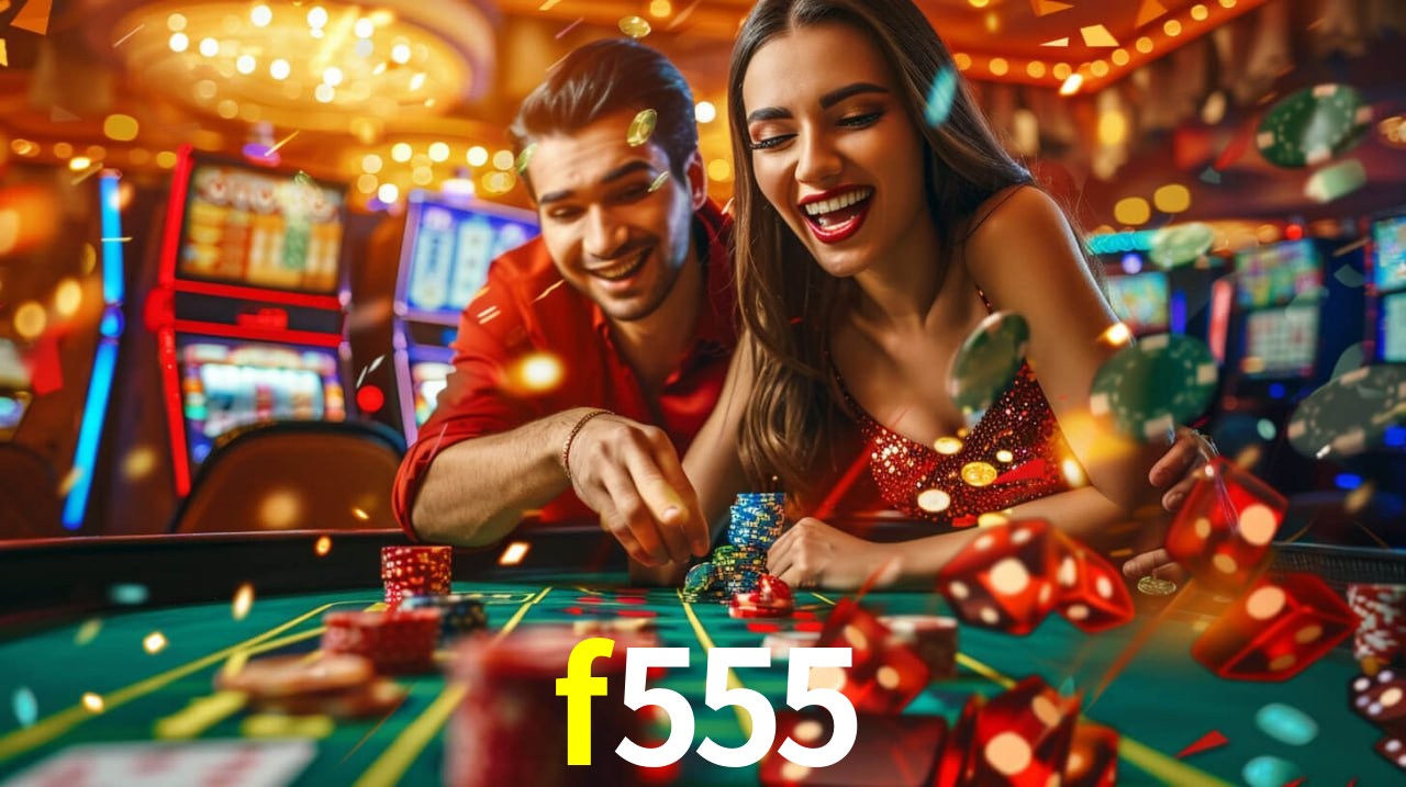 Integração de APIs f555