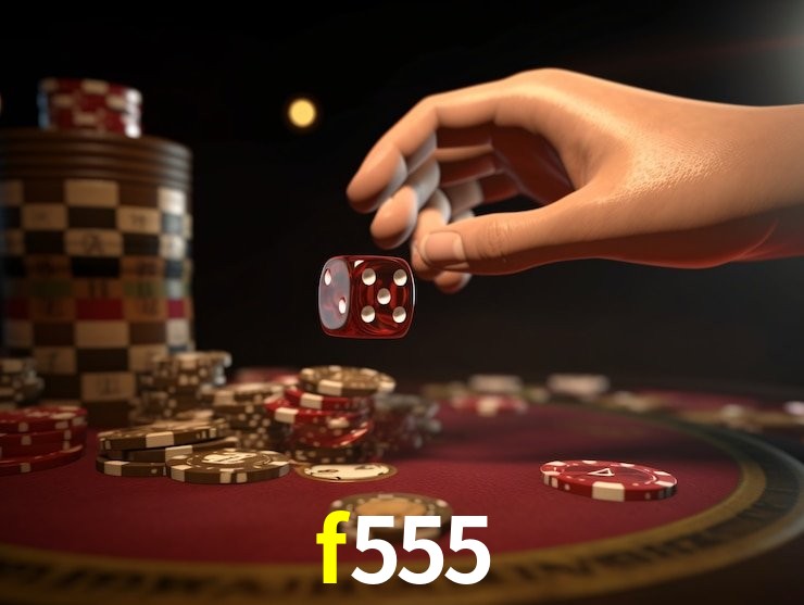 Benefícios da Conta f555