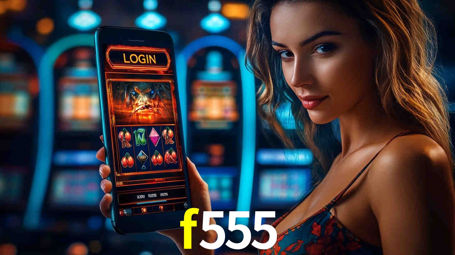 f555 bet
