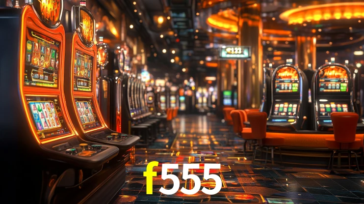 f555 bet