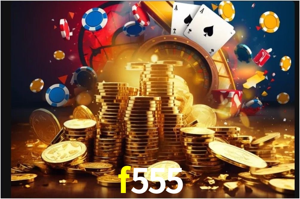 Jogos Exclusivos f555