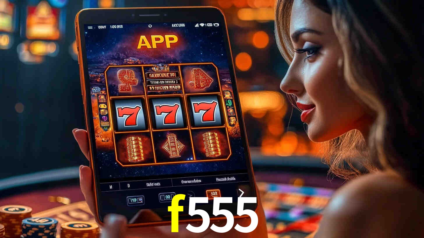 f555 bet