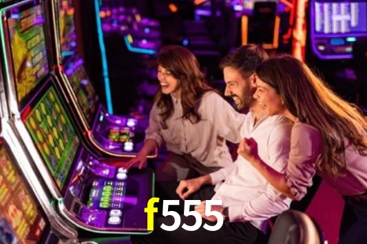 PIX Instantâneo f555