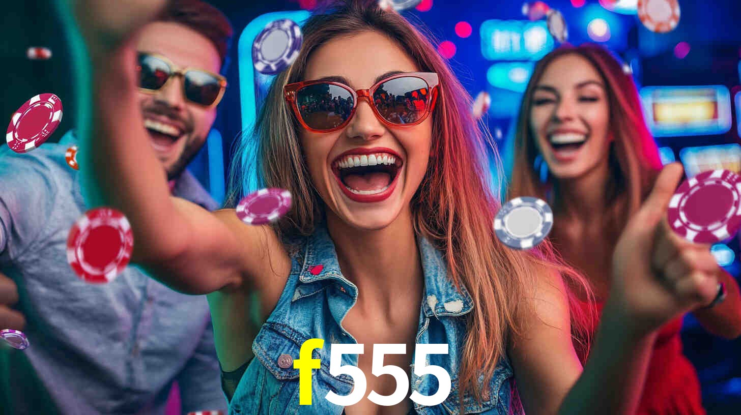 Descubra a Essência do f555: Nossa História e Compromissos