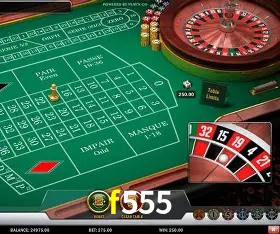 Seasonal Promotions f555