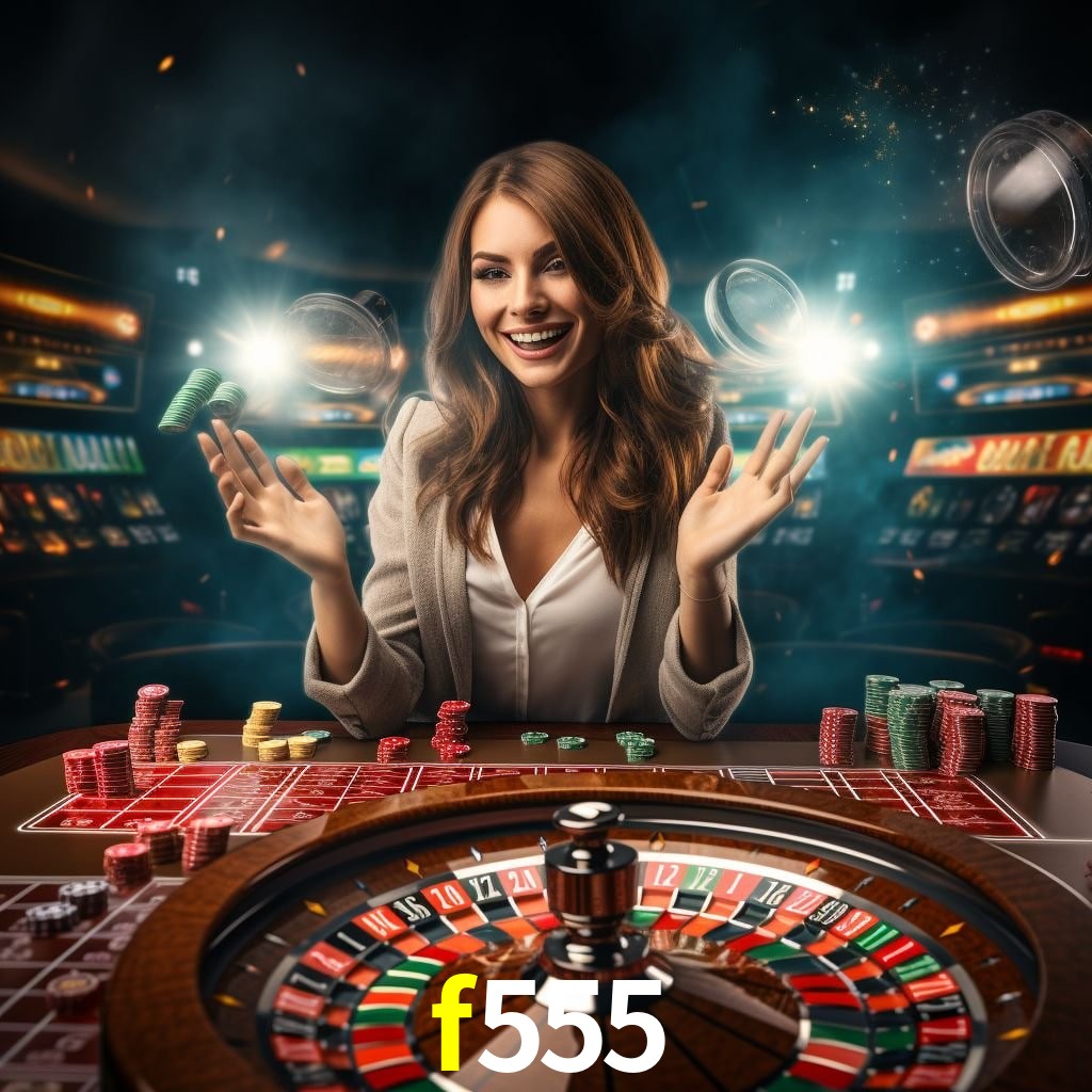 Experimente o Login Seguro Premium no f555