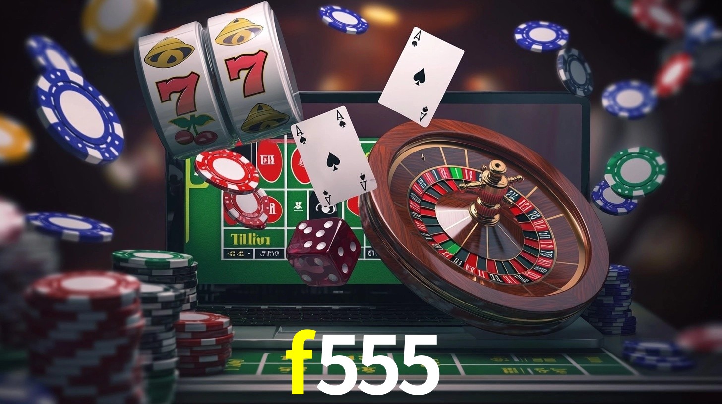 Ofertas Imperdíveis na f555: Promoções e Bônus Que Valem a Pena