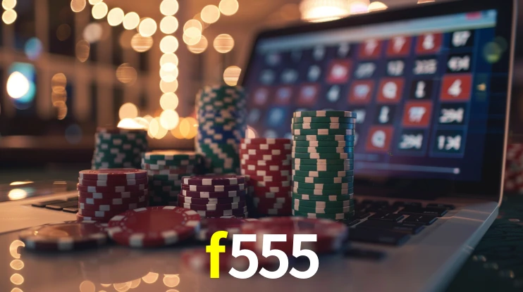 Slot Games f555