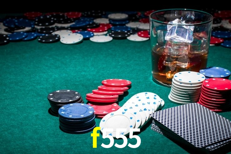 Apostas de Futebol f555