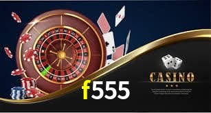 Estatísticas do Jogo f555