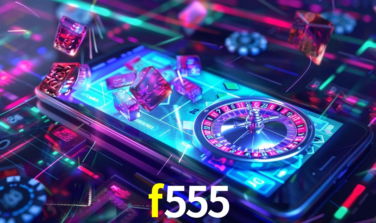 Recursos de Bônus f555