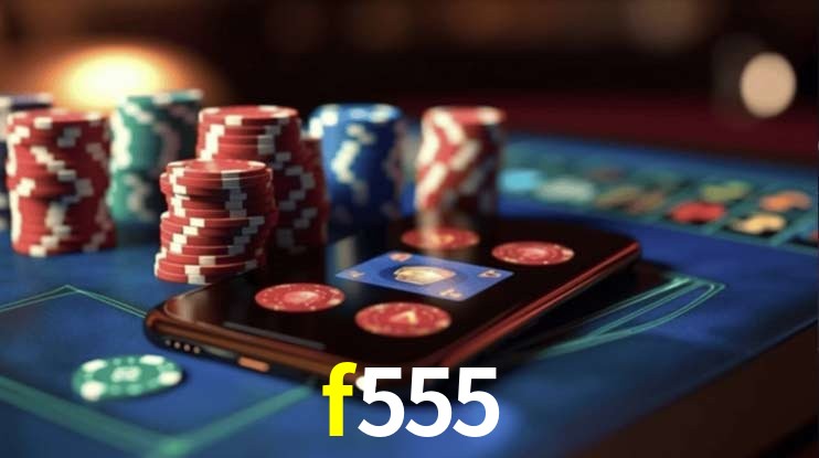 Apostas de Tênis f555