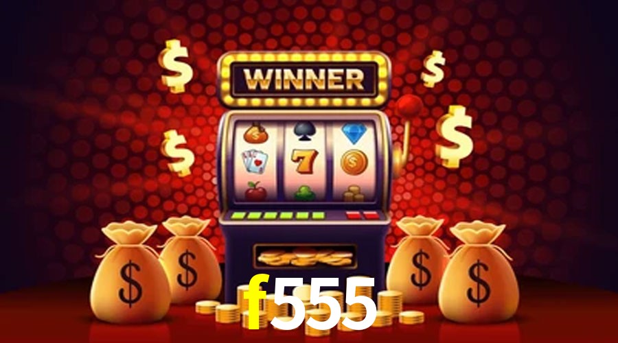 Live Casino f555