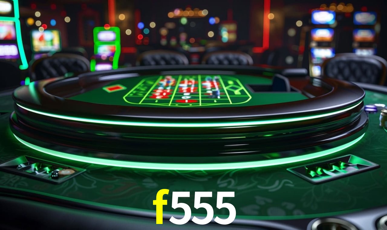 Responsive Design f555