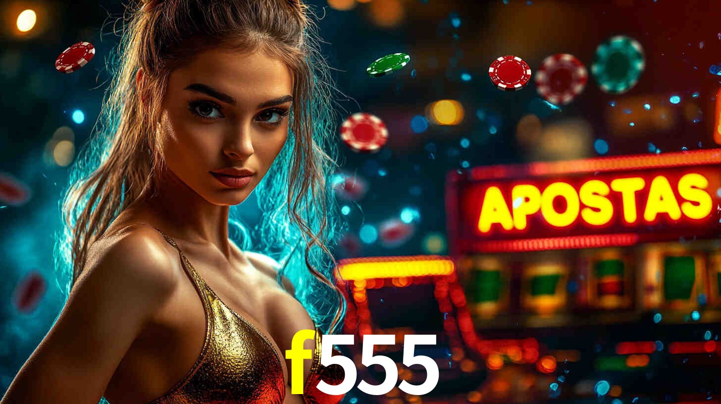 Explorando a Categoria de Eventos em Apostas na f555