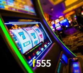 Apostas Esportivas na f555: Um Guia Completo
